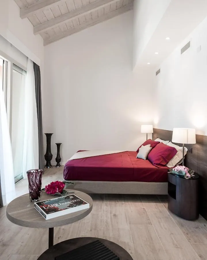 לצנו Filario Hotel & Residences 4*,