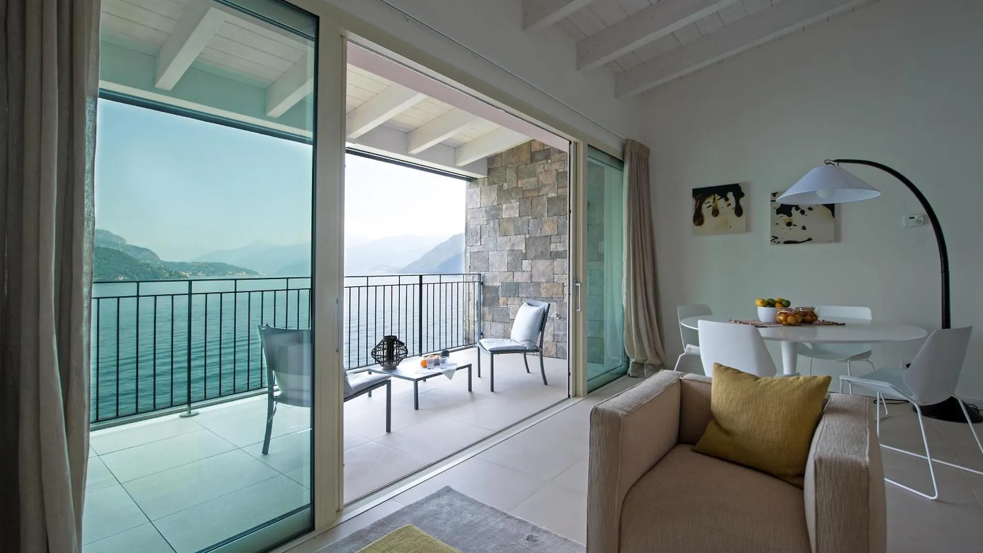 לצנו Filario Hotel & Residences