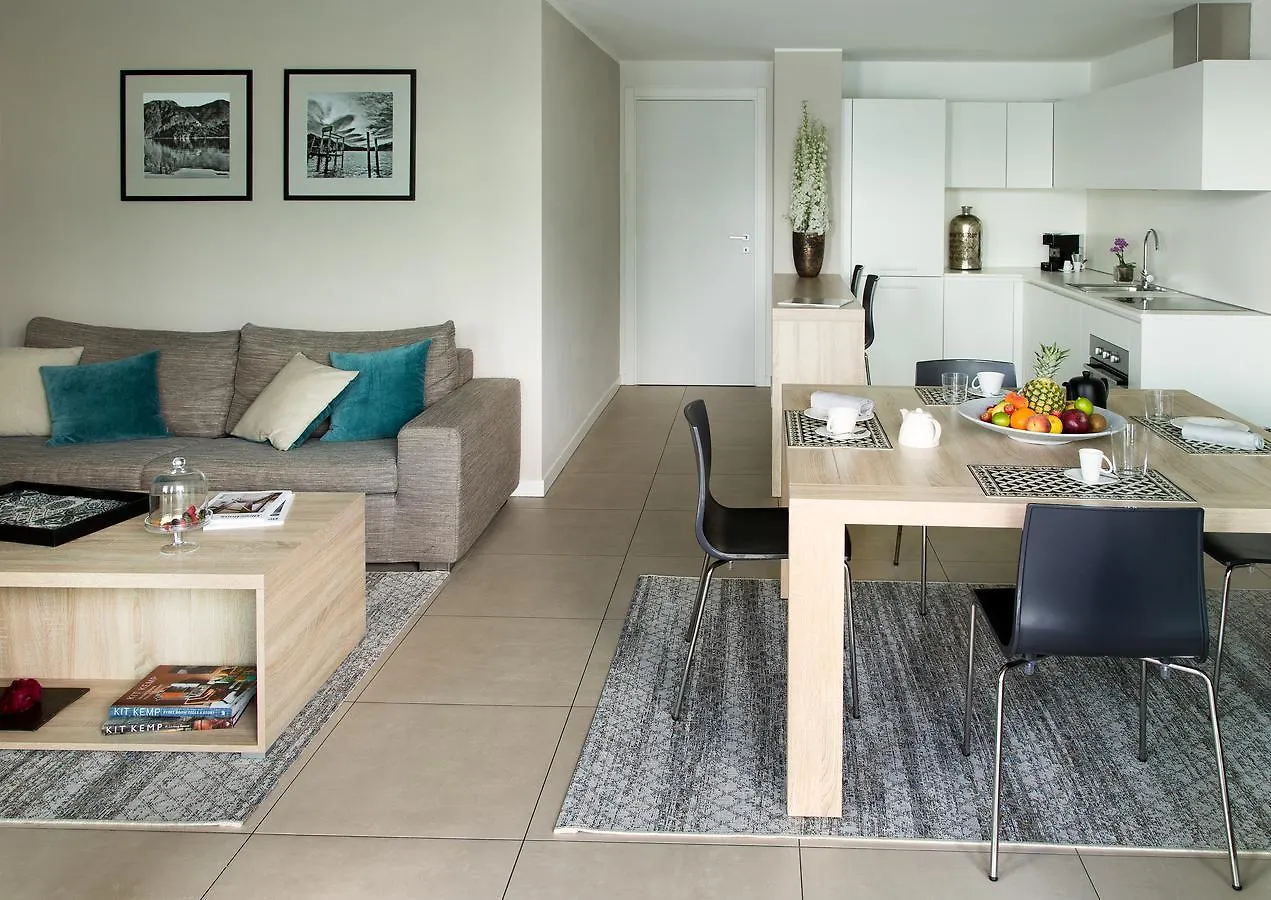 לצנו Filario Hotel & Residences 4*,  איטליה